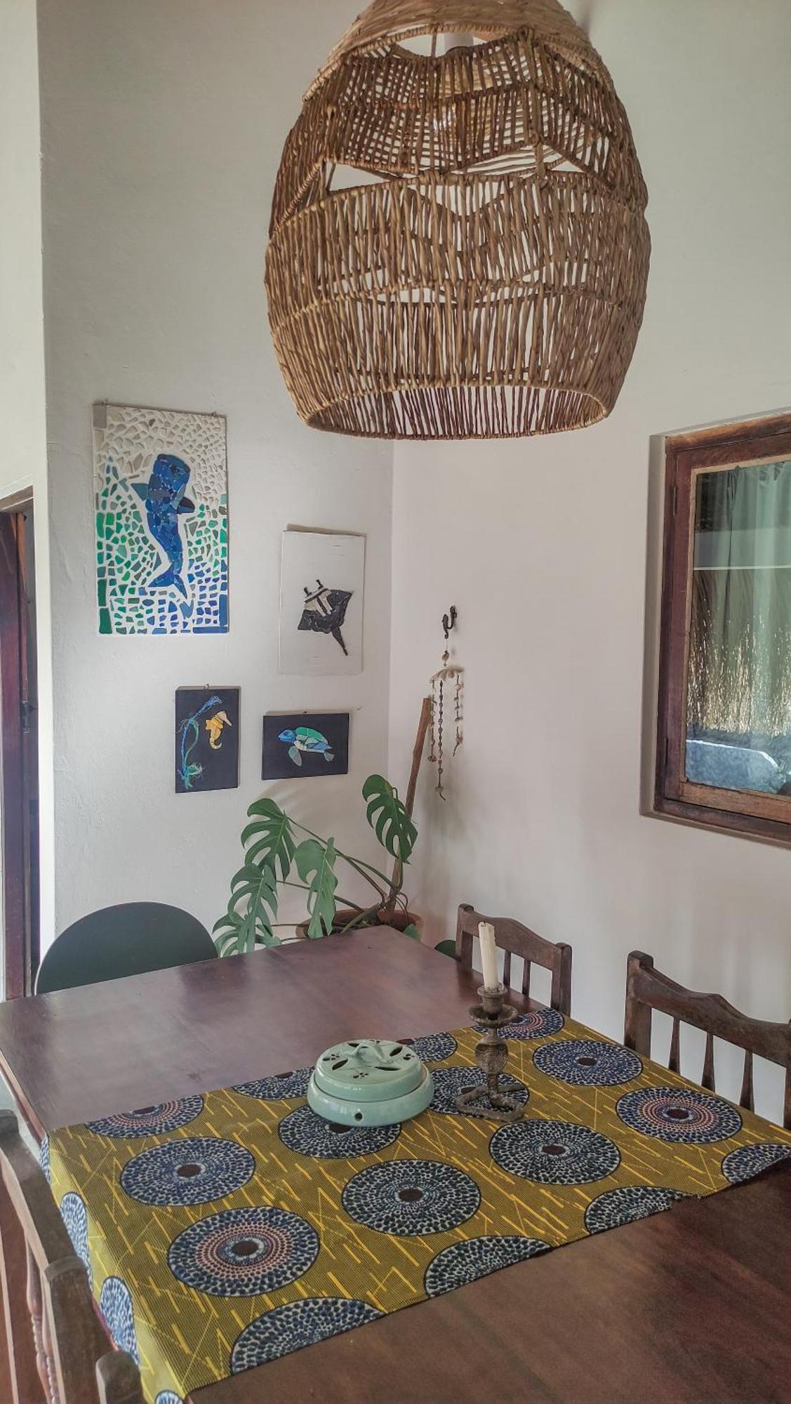 Hostel Kitesurf Tofo House Zimmer foto
